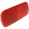 2 ks Sada odrazek zadního nárazníku Pro 2002-2004 Honda CR-V CRV HO2831101 HO2830101