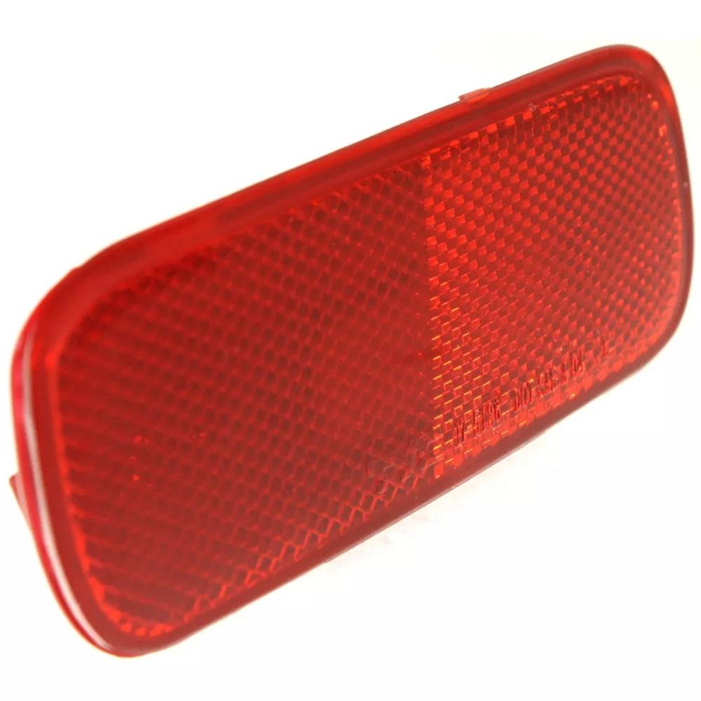 2 ks Sada odrazek zadního nárazníku Pro 2002-2004 Honda CR-V CRV HO2831101 HO2830101