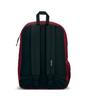 JanSport Classic Super Break Backpack, Maroon, 17 X 12.5 X 6 In  42.5 X 32 X 14.5 Cm, Modern