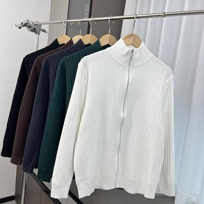 Ropa de abrigo – Cárdigans para hombres