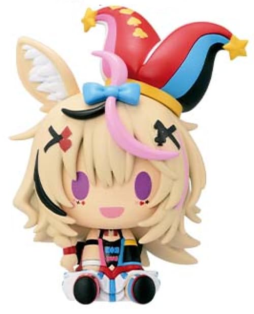 

Ichiban Kuji Hololive Choconokko Prize Choconokko Figure Omaru Polka vol.3