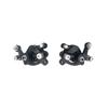 Front Rear Disc Brake Caliper Pads For 43cc 47cc 49cc Chinese Mini Moto Kids ATV Quad Minimoto Dirt Pocket Bike Gas Scooter