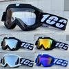 Ochelari Motocicletă Off Road Ochelari MX ATV Motocicletă de Teren Echipament pentru Ochi Cască Gafas Moto Cross Mască Motocros Rezistentă la Vânt