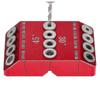 30/45/90 Angle Drill Hole Guide Jig For Angled And Straight Hole,cable Railing Screw Drilling Temp,hw