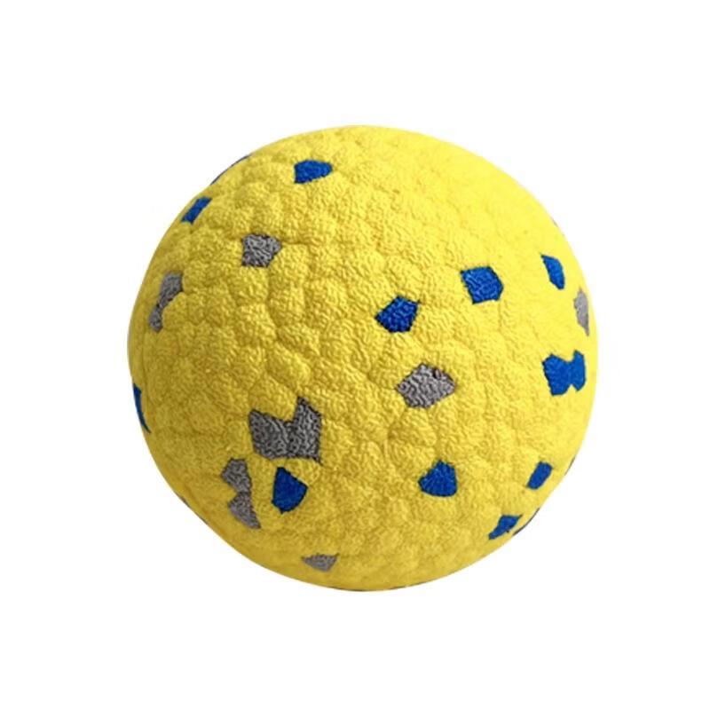 ETPU High Rebound Puppy Chew Toy Ball