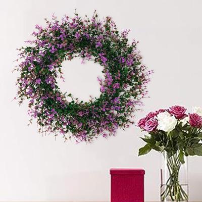 Decoración para el hogar
 – Flores y coronas decorativas