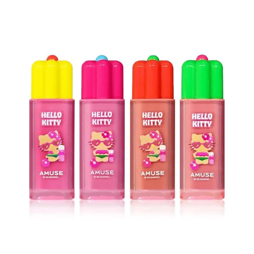 AMUSE Tanning Kitty Dew Tint 4g - /R No. 07 Rose Bean