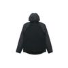 Jackets Men's Black Hooded Moderate Other CZ2449-010