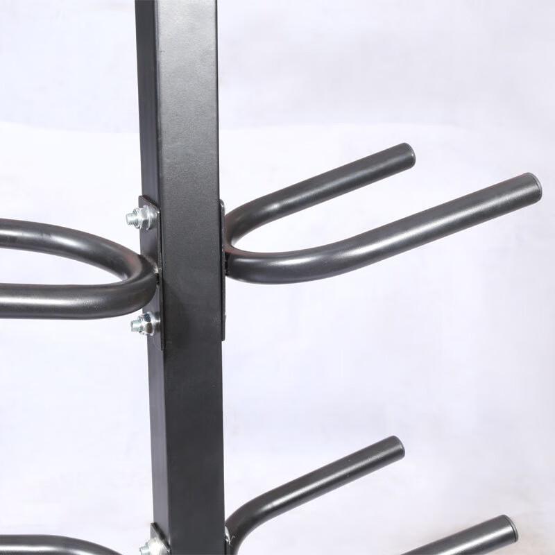 Yichenglin Medicine Ball Storage Rack