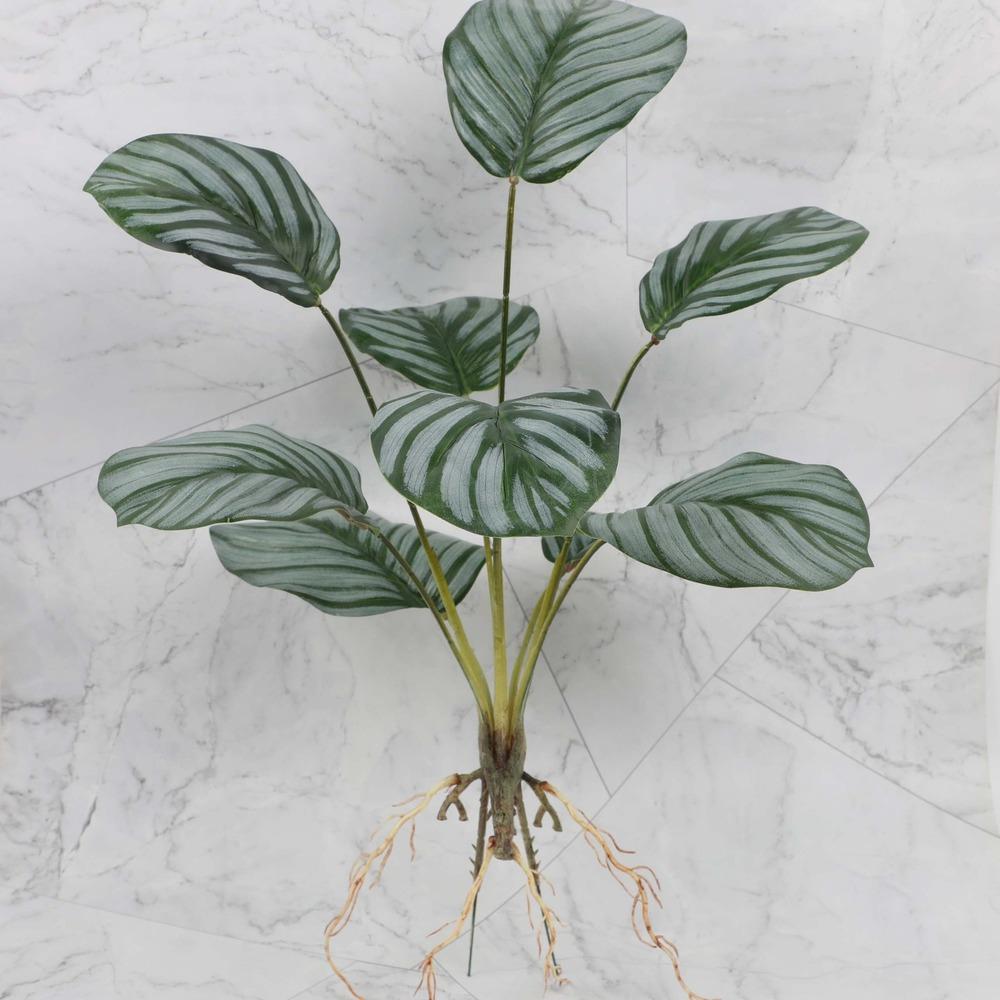 Künstliche Pflanzen Grüne Pflanzen Kunstblumen Innendekoration Set Kunstpflanzen Pflanzenwanddekoration Blumen