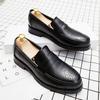 Finskor – Loafers