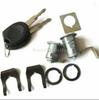 Ignition Switch Key Set Fit For GY6 50cc 150cc Moped Scooter 4 Pin Plug Motorcycle Lock