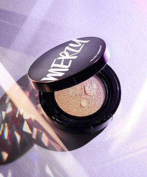 [Merzy] The First Glow Renewal Cushion