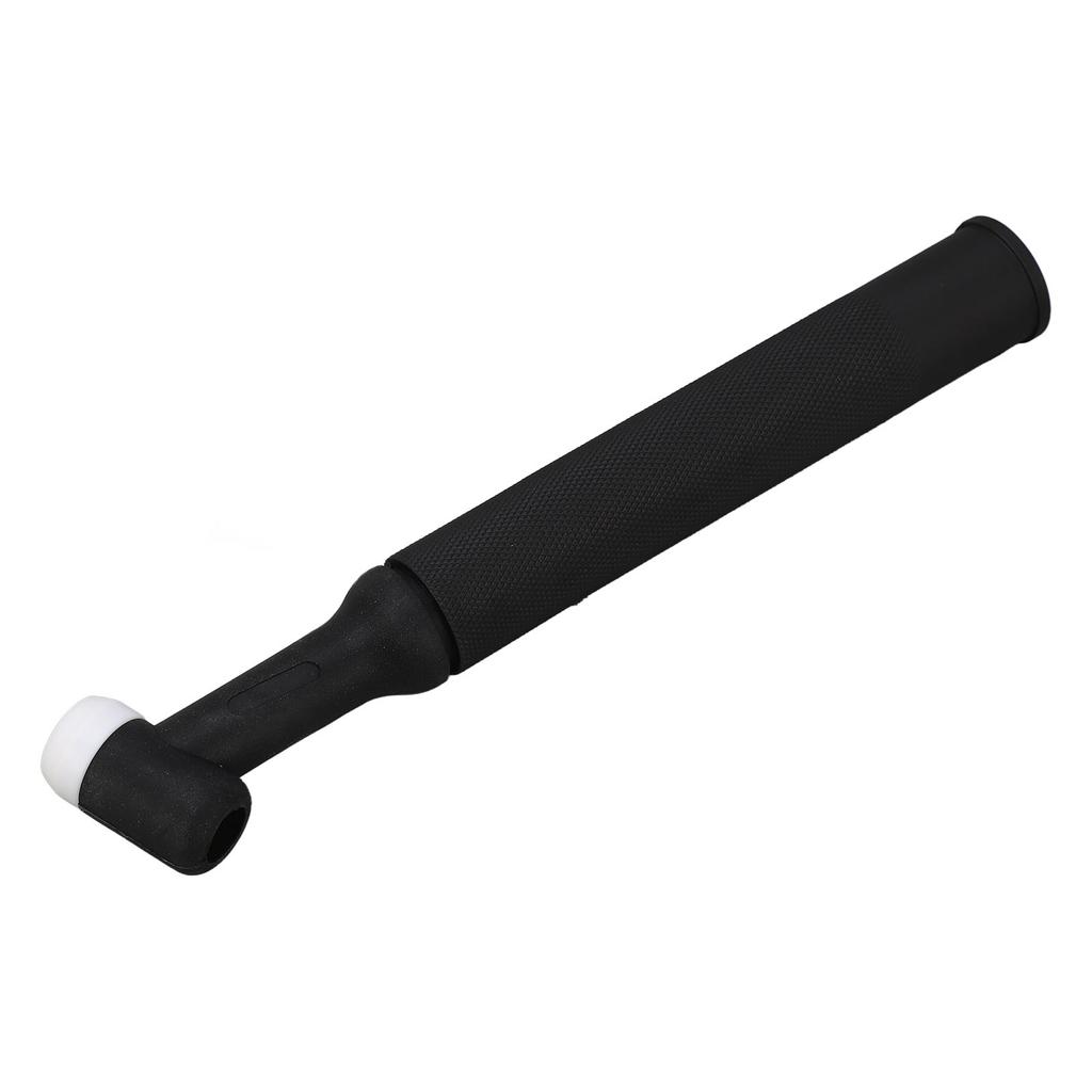 Argon Lichtbogen WIG Schweißkopf Ersatz Flexibler Griff Plasma Schneidbrenner Zubehör WP26F