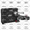 Electric Grease Injector Kit for Excavators