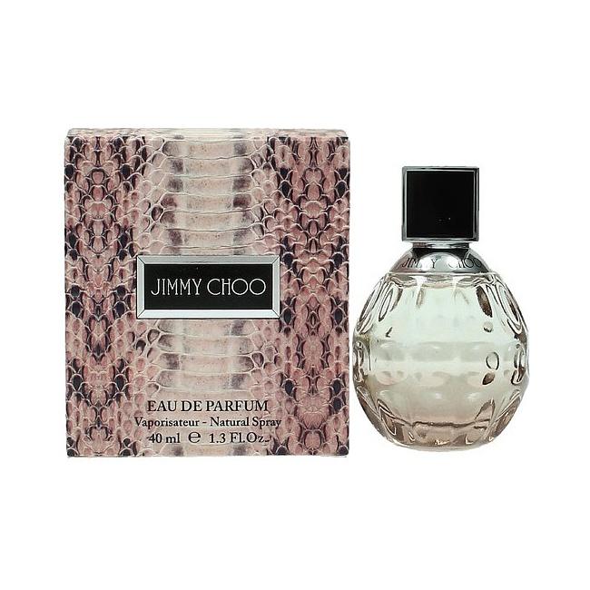 Jimmy Choo Women s Perfumes Floral Fruity Accord Eau De Parfum EDP 40ml/60ml/100ml 40ml|Without Gift Box