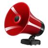 Lixin High-Power Car Megaphone & Recorder
