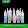 Tinta para pintura – Tintas acrílicas