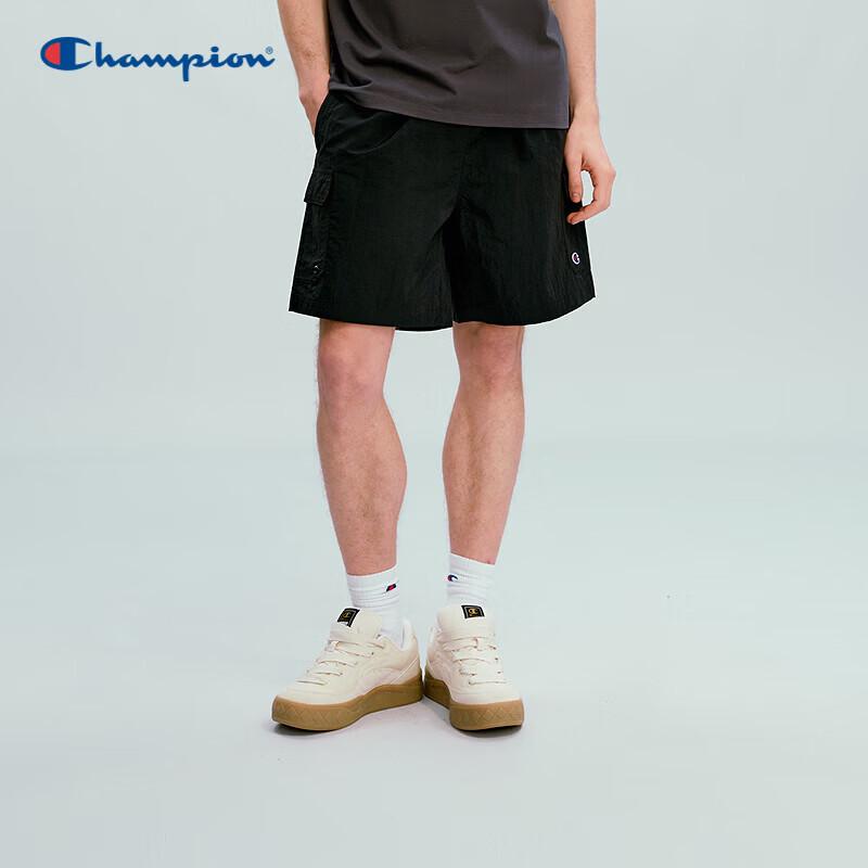 

Champion Men s Straight Fit Cargo Shorts XL