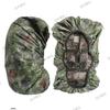 Camouflage Hiking Backpack Rain Cover