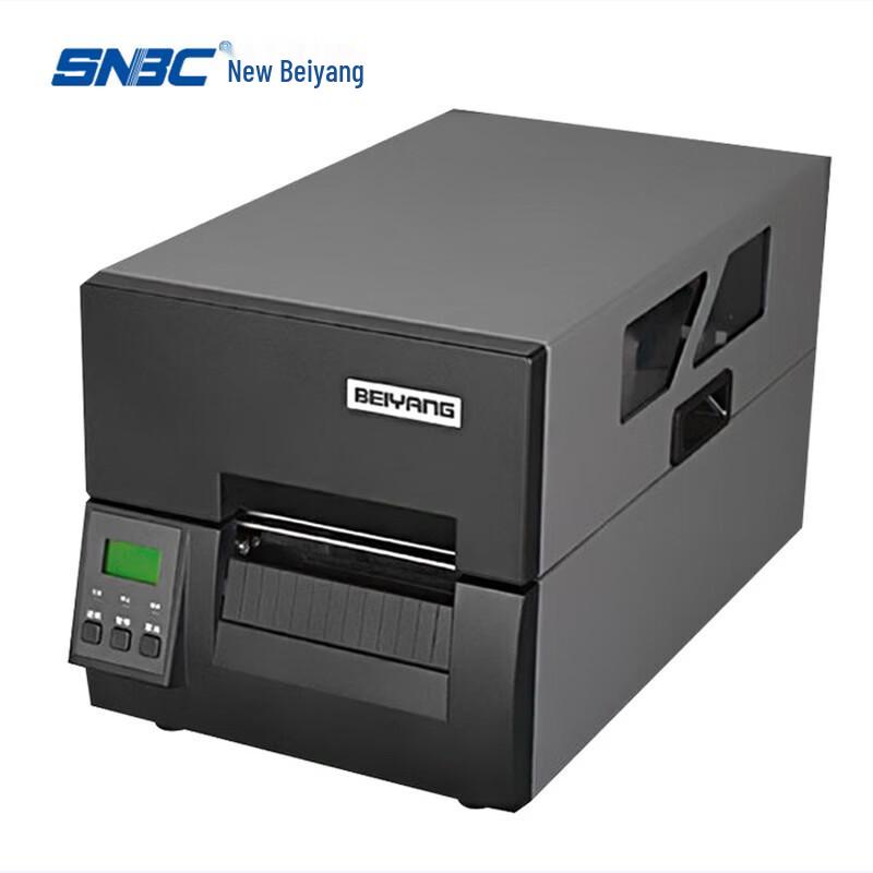 SNBC BTP-6200I Industrial Barcode Label Printer