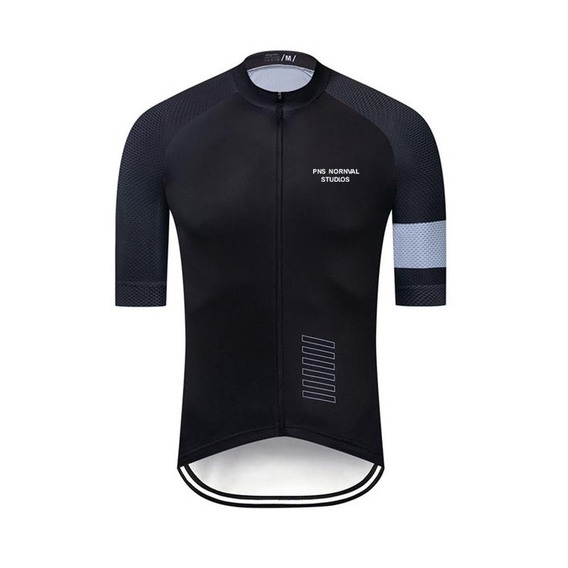 2026 New Pro Team Cycling Jersey Set Men's Summer Bike Mountain Uniform Ropa Ciclismo Maillot Hombre Bicycle Clothing Suit