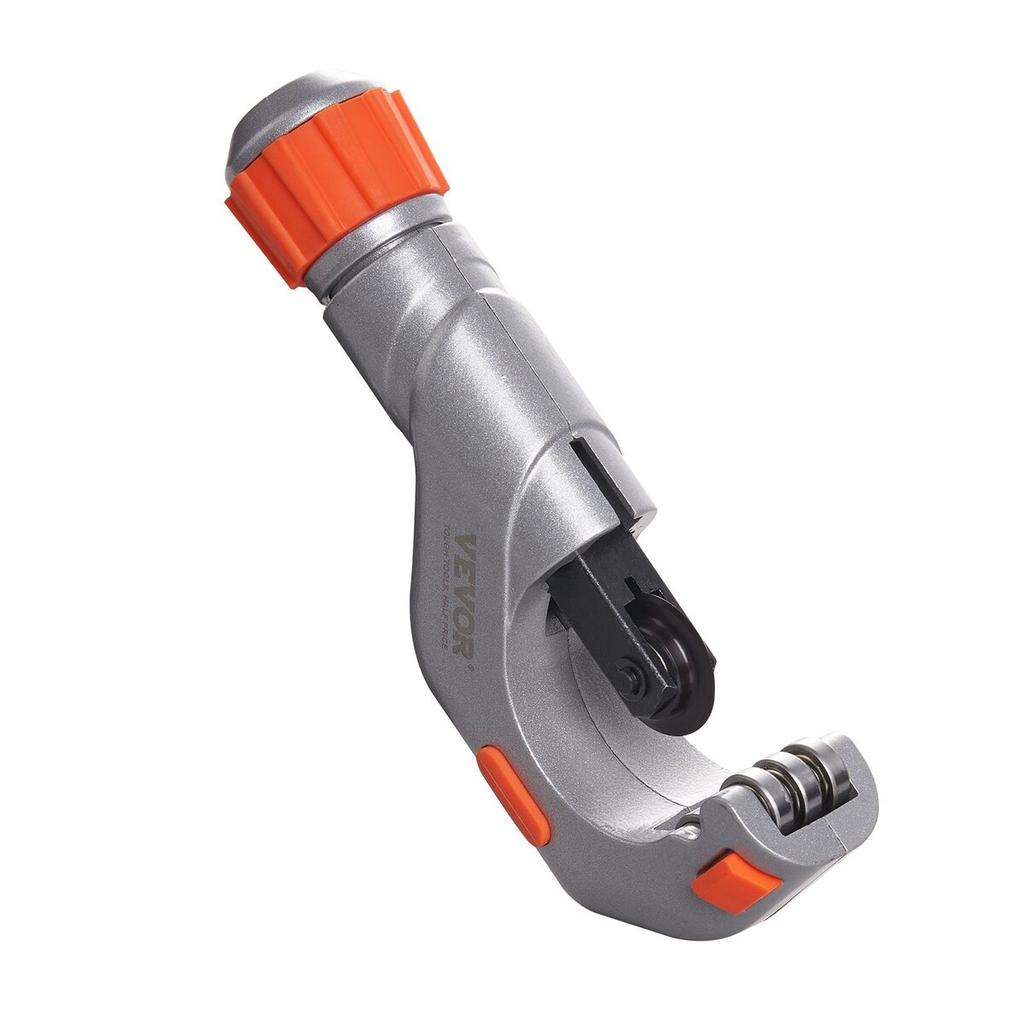 3PCS Tubing Cutter Set Copper Pipe Cutter Mini Tube Cutter Deburring Tool
