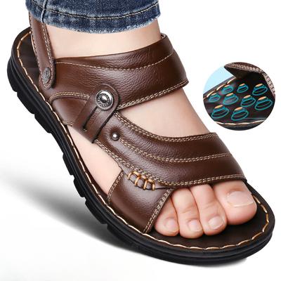Scarpe da uomo – Sandali
