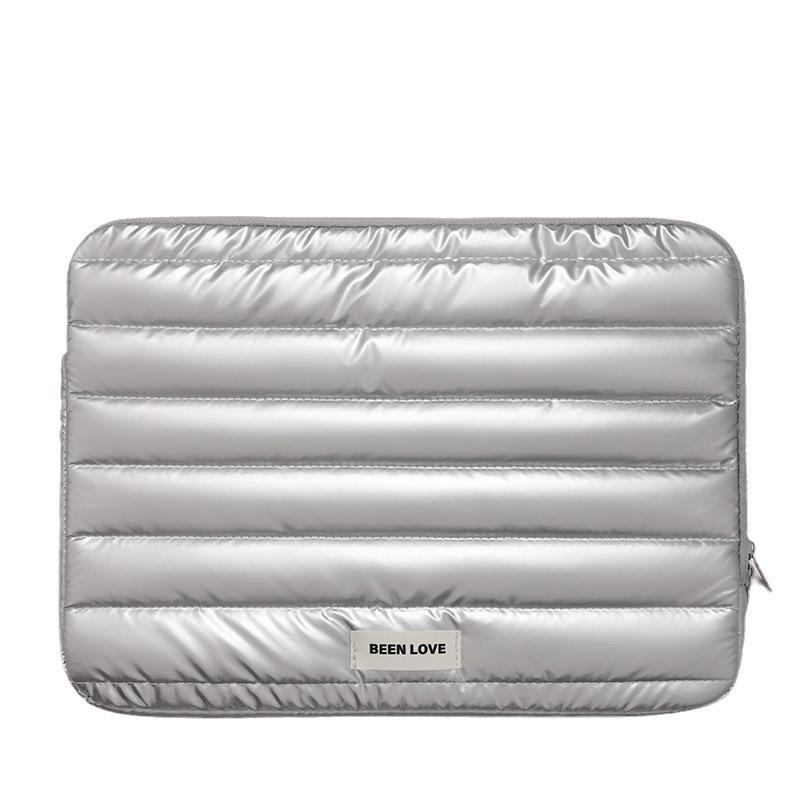Portable Laptop Sleeve for Apple, Huawei, Lenovo, iPad - 13.3 to 14-inch