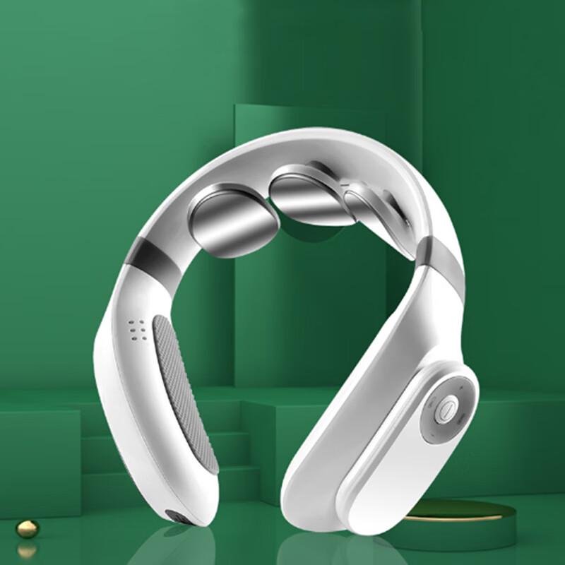 

HZ-INECK-1 Smart Remote Control Neck Massager