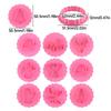 Christmas Linzer Cookie Cutter Multiple Patterns Non-Toxic for Home Winter Holiday Baking DIY Gift Treat Making