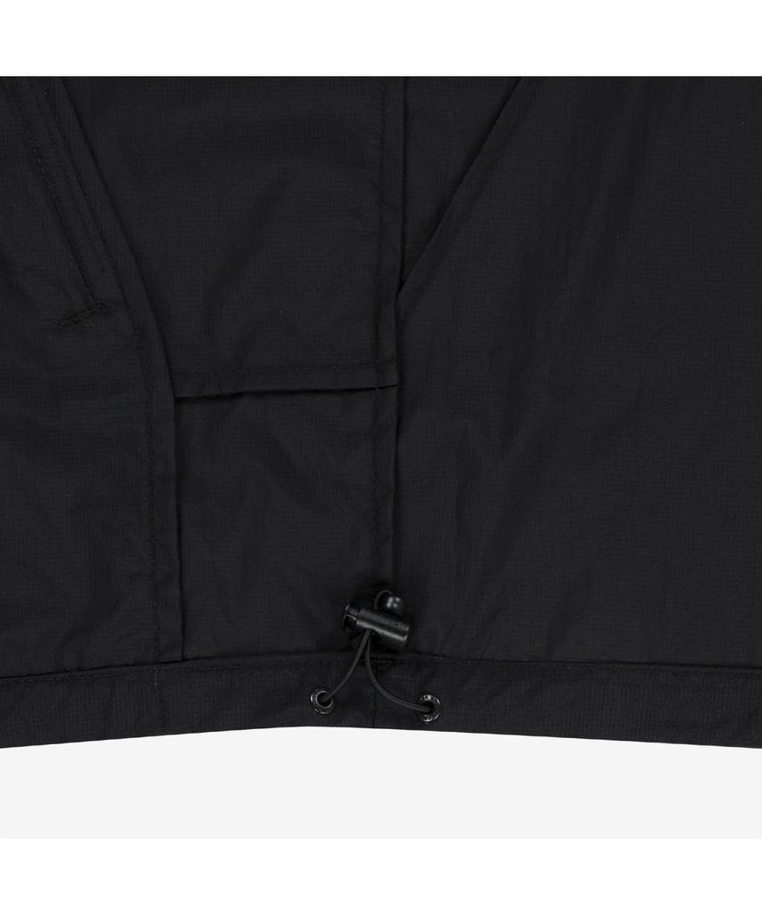 The North Face Nj3Ls03J White Label Ellen Jacket Black