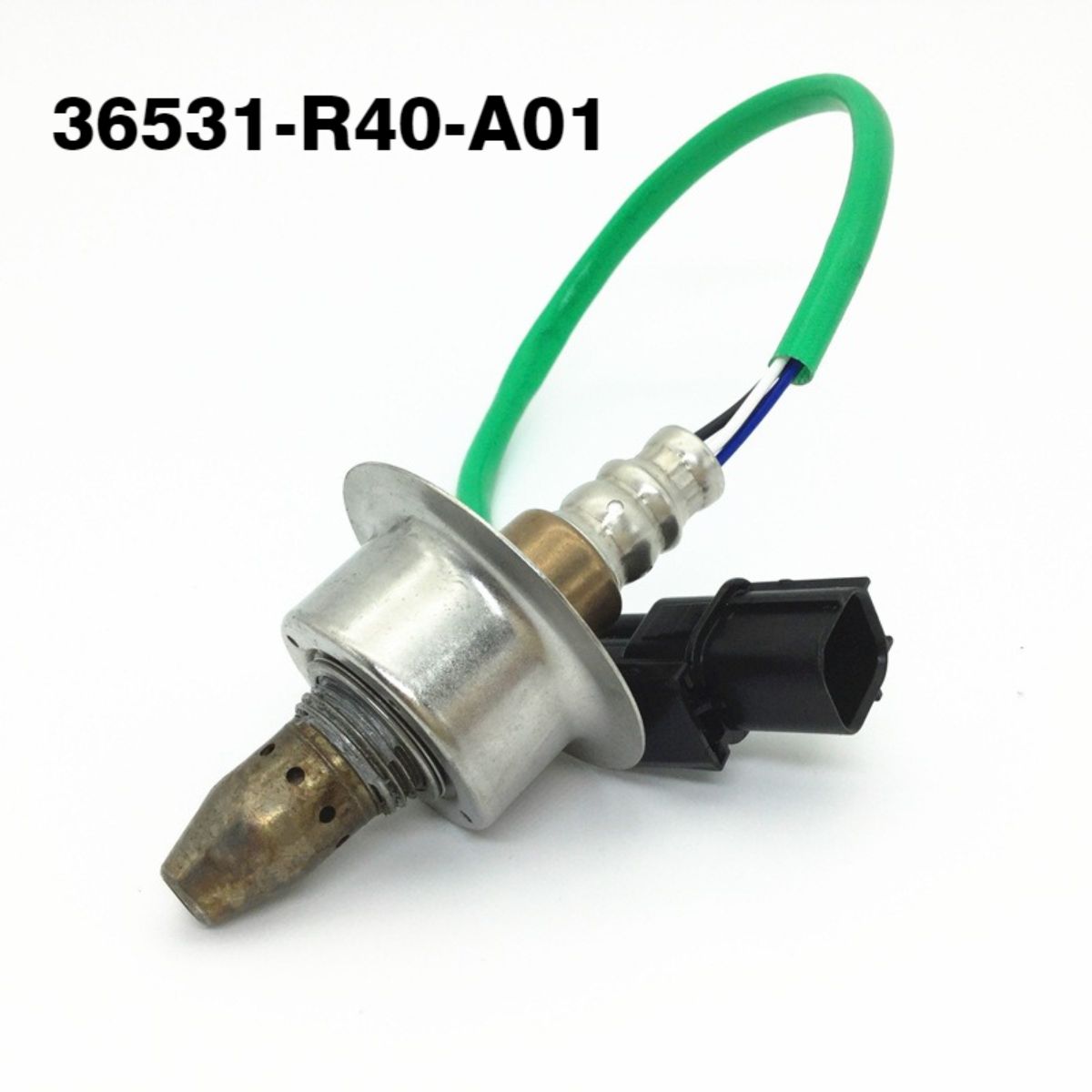 Front oxygen sensor is compatible with for accord spiri 2.4 36531-r40-a01;36531r40a01