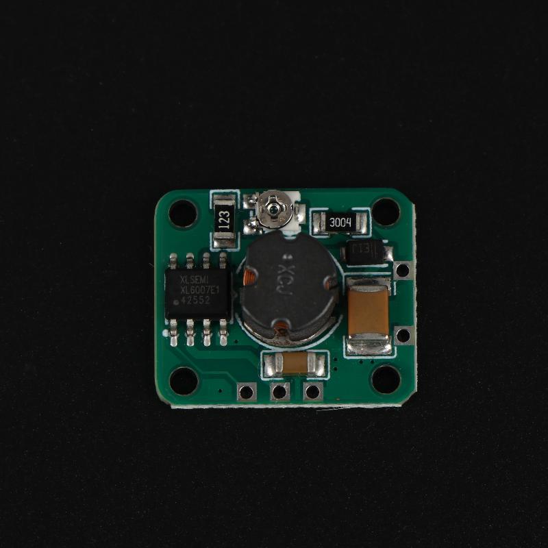 Nixie Tüpü İçin DC-DC Ayarlanabilir Yüksek Voltaj Yükseltici Dönüştürücü Modülü 3.3V-24V'den 120V-300V'a Yükseltici Regülatör