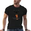 Meat Eater Hunting Podcast Logo Tshirt Casual Trendy Streetwear Tee Shirt