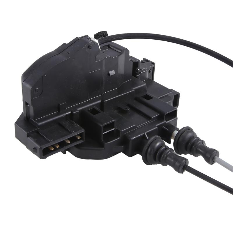 Auto Right Rear Door Lock Actuator 81420-3K000 For Hyundai And Kia Spare Parts Accessories Parts