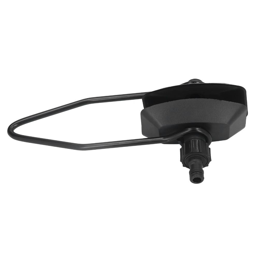 Single Tube Outboard Motor Flusher Water Washer Engine Ear Muffs Marine Flusher Kit For Ship