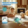 Magical Dancing Octopus Jellyfish Electric Automatic Obstacle Avoidance Octopus Decompression Children'S Toy