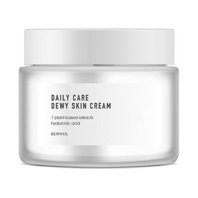 Eunyul Daily Care Rasotos odos kremas 80ml