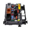 Engine Fuse Box Replacement for Peugeot Partner 2008 2019 9675878480 Engine Fuse Box Assembly