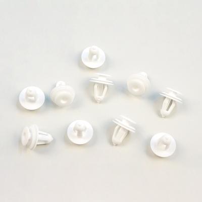 ECF868 10 Pieces Door Trim Panel Retaining Clip Compatible with Toyota Corolla Prius Echo Lexus 67771-02030