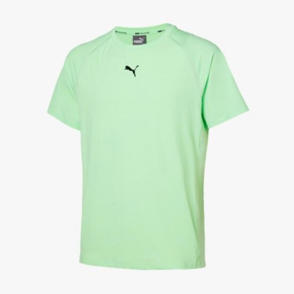 

Puma Men S Core Nylon Tee 933121 02 Item number:93312102/size:L