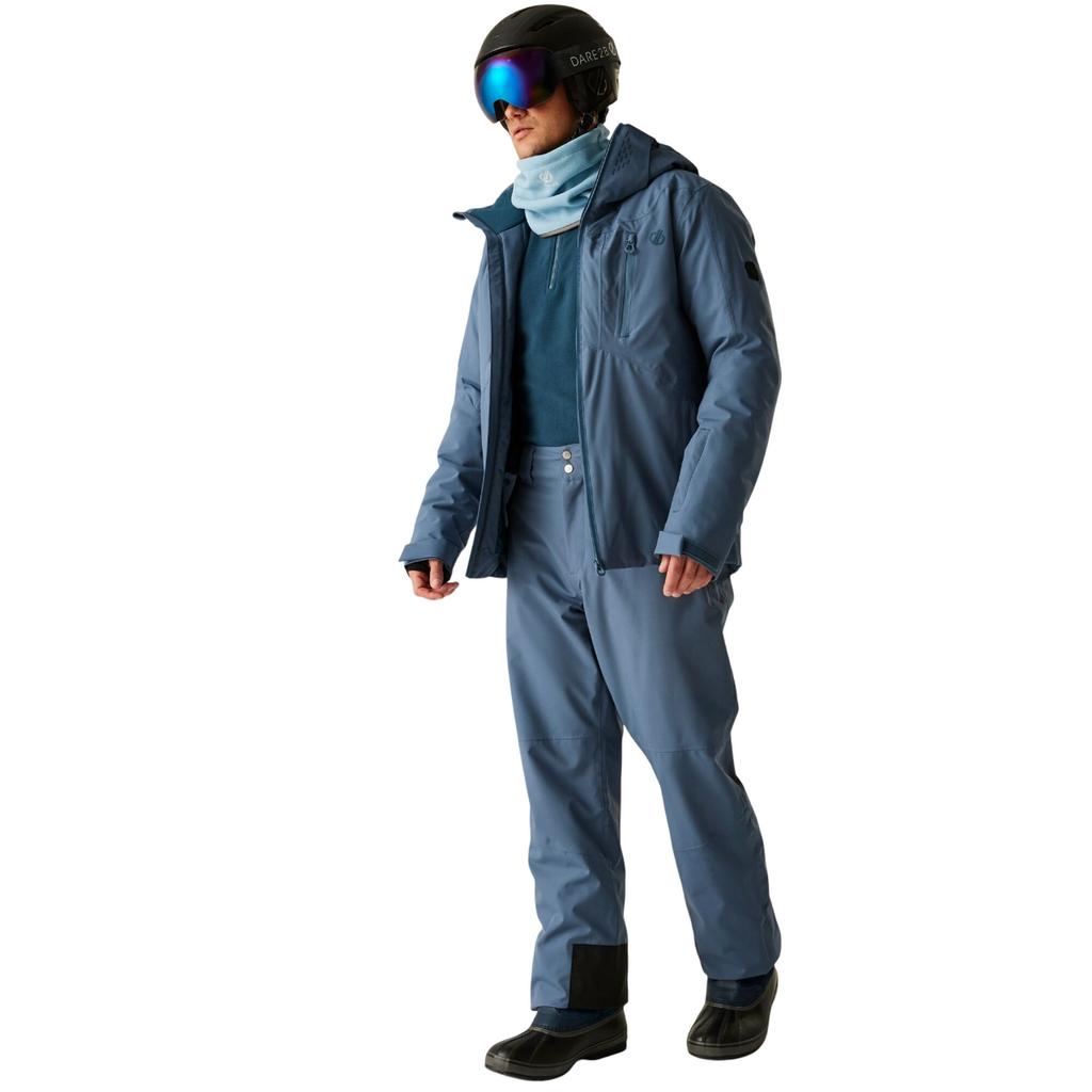 Regatta Mens Assimilate Ski Jacket