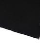 ANALOG MOOD First Linen Long Sleeve Knit (Black)