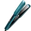 Dual-Use Automatic Hair Straightener & Curler with Wet/Dry Four-Temperature Settings 