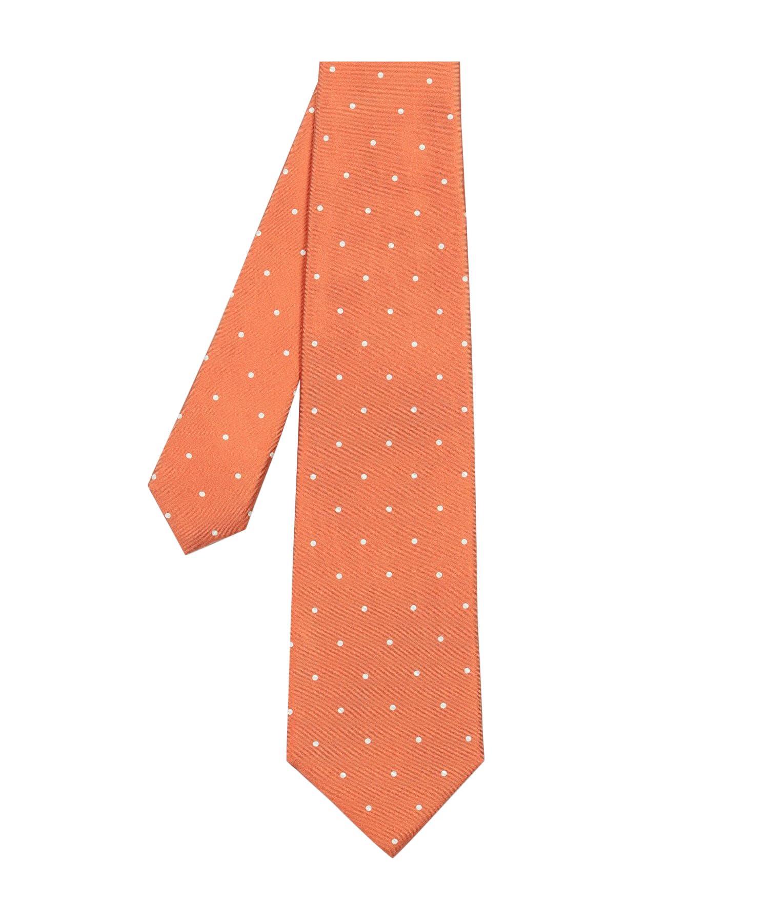 

Классический галстук Paul Smith 15000495IR Оранжевый F оранжевый