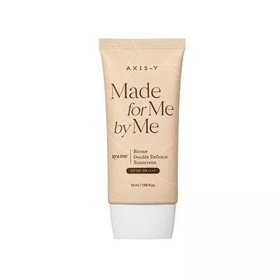 Biome Double Defense Sunscreen 50mL (SPF50+ PA++++ )