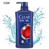 Clear Men Anti-Dandruff Moisturizing Shampoo