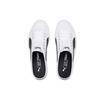 Puma Sneakers Unisex Classiche Roma Bianco Nero 371318-02