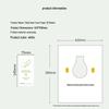Portable Disposable Toilet Seat Covers